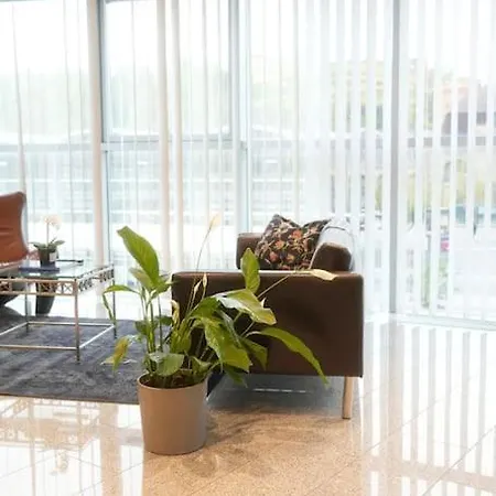 Exklusive Stadtoase Design-wohnung - Panoramablick * Koblencja