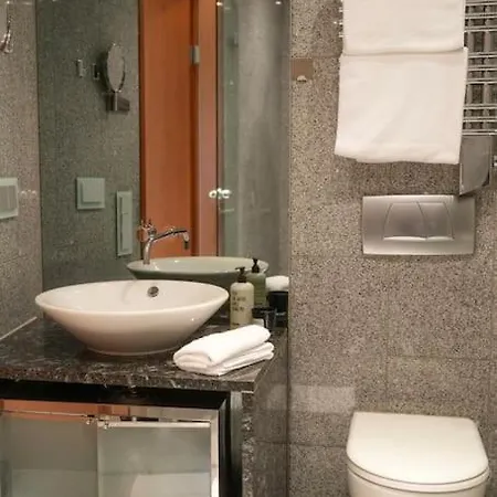 Apartamento Exklusive Stadtoase Design-wohnung - Panoramablick Coblença