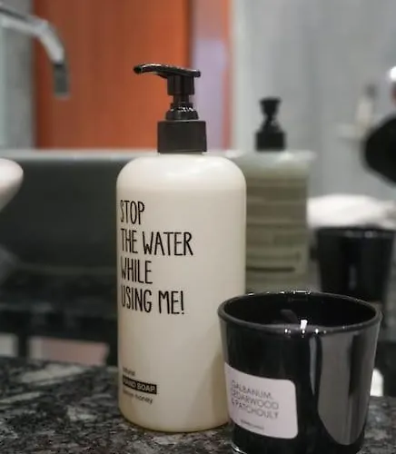 Exklusive Stadtoase Design-wohnung - Panoramablick Кобленц