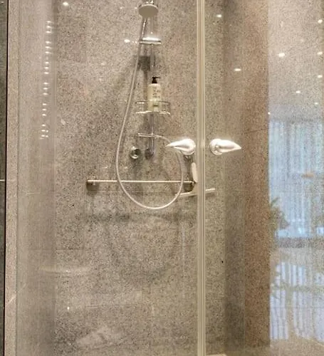 Exklusive Stadtoase Design-wohnung - Panoramablick